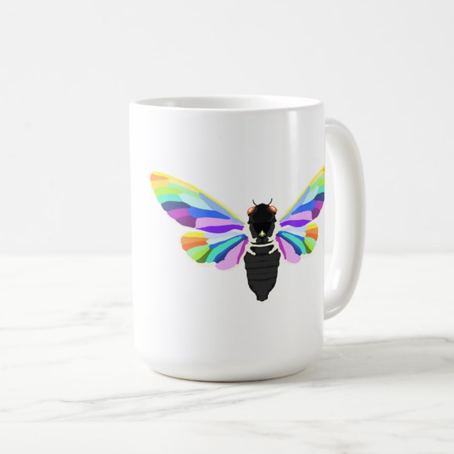 Mug (Devant droit)
