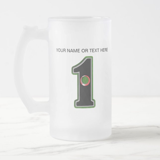 Mug (Gauche)