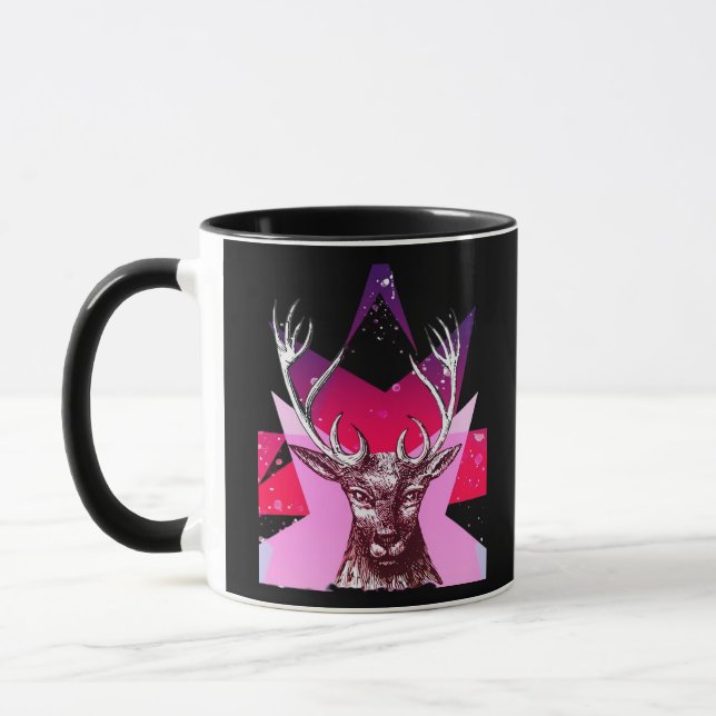 Mug (Gauche)