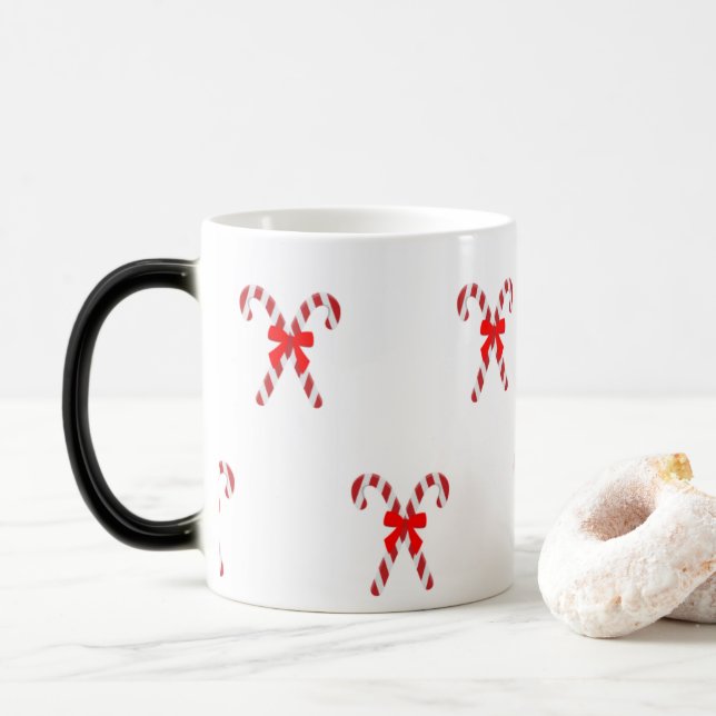 Mug (Avec donut)