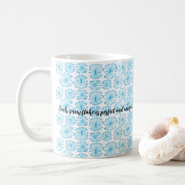 Mug (Avec donut)