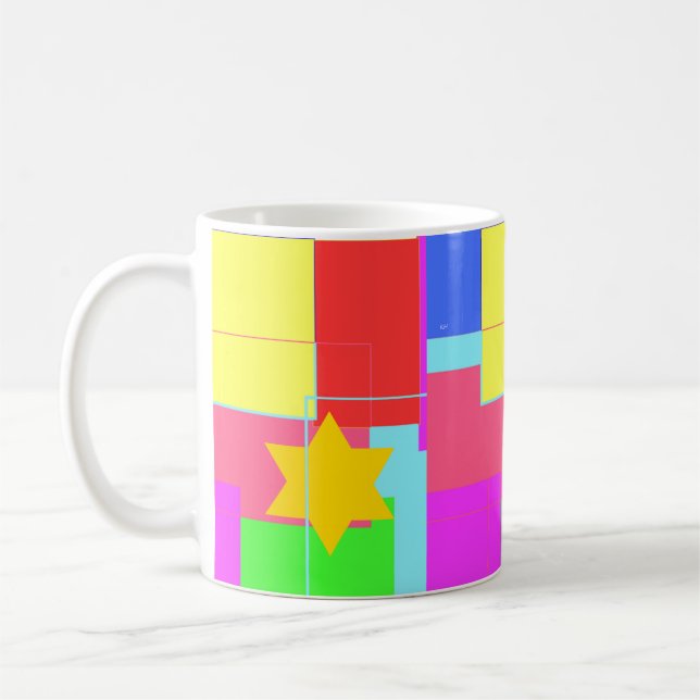 MUG (Gauche)