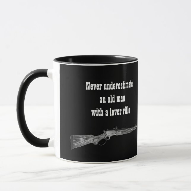 Mug (Gauche)