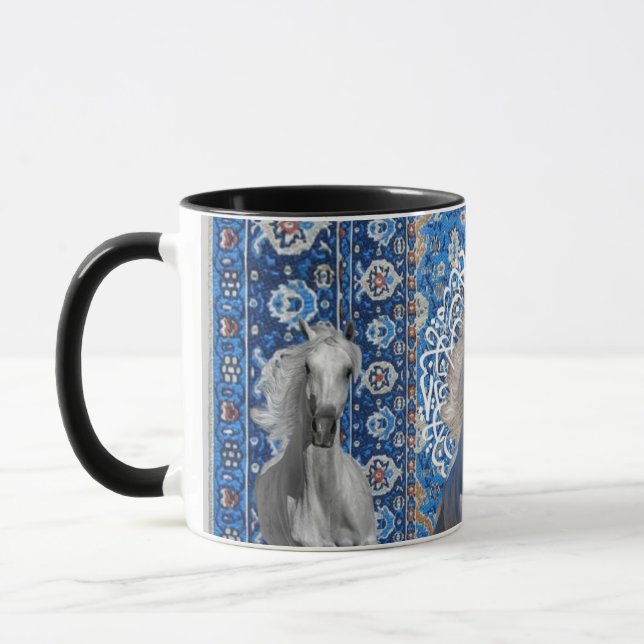 Mug (Gauche)
