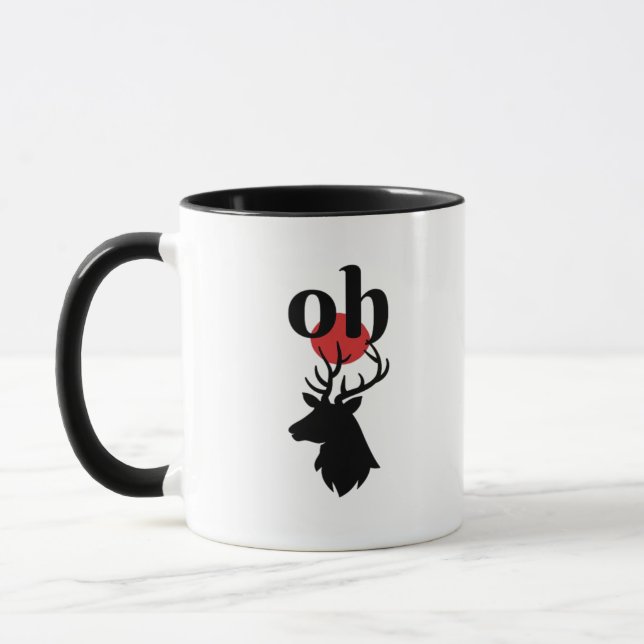 Mug (Gauche)