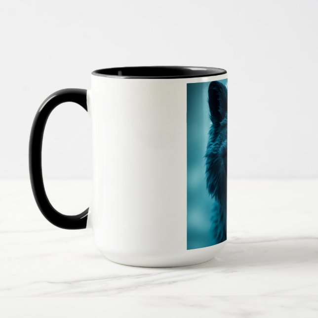 Mug (Gauche)