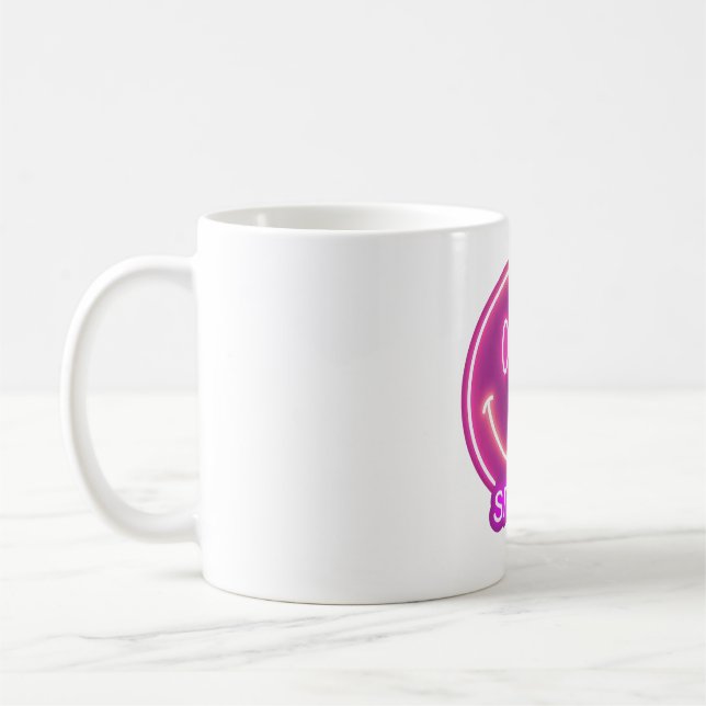 Mug (Gauche)