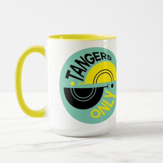 Mug (Gauche)