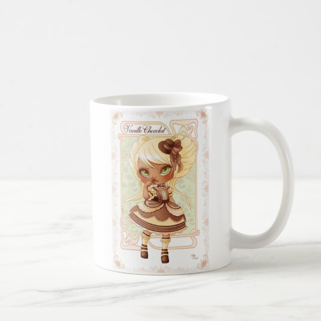Mug (Droite)