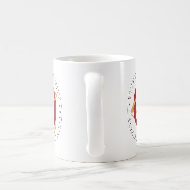 Mug (Poignée)