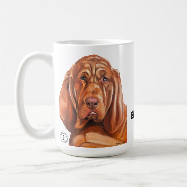 Mug (Gauche)