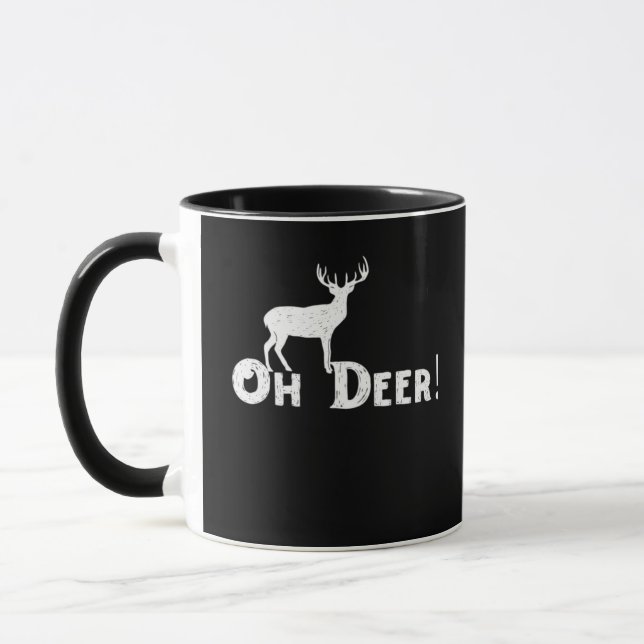 Mug (Gauche)