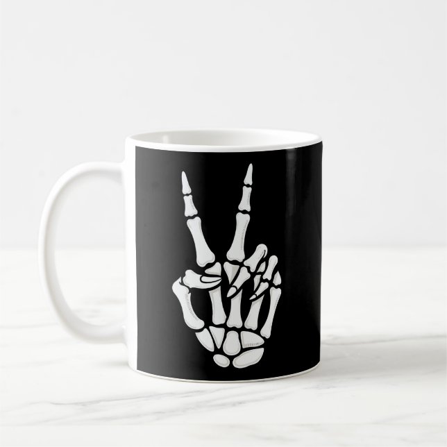 Mug (Gauche)