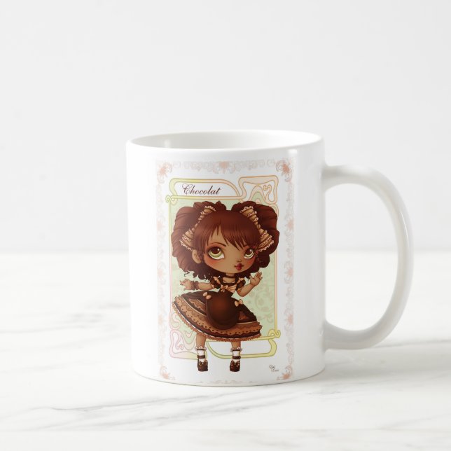Mug (Droite)