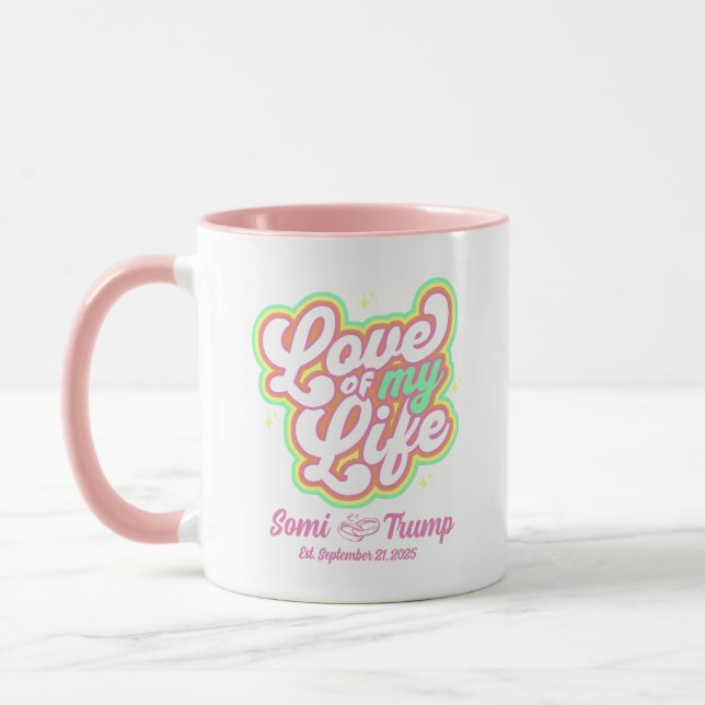 MUG  (Gauche)
