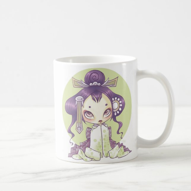mug (Droite)
