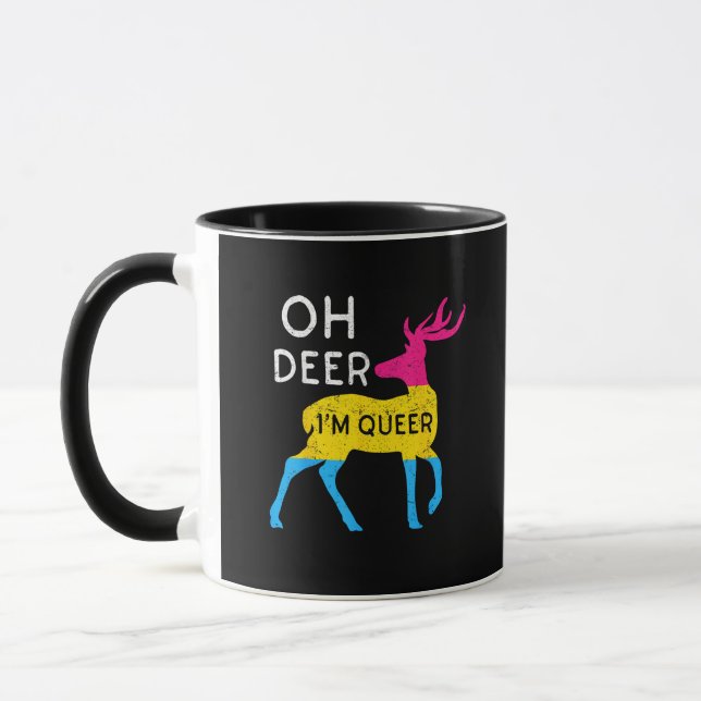 Mug (Gauche)