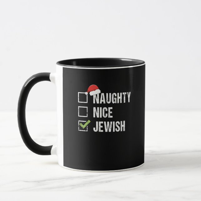 Mug (Gauche)
