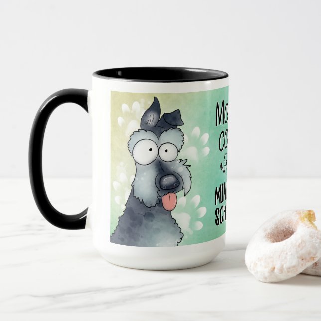 Mug (Avec donut)
