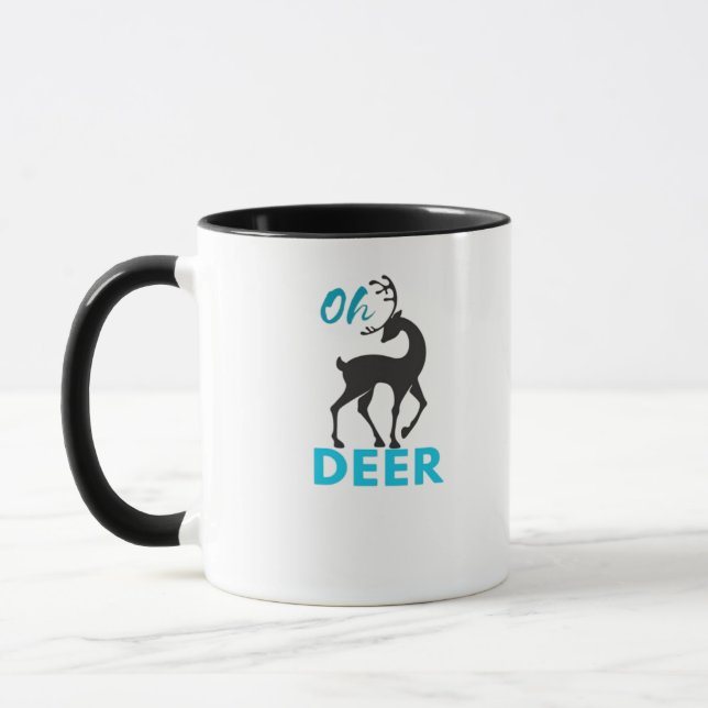 Mug (Gauche)