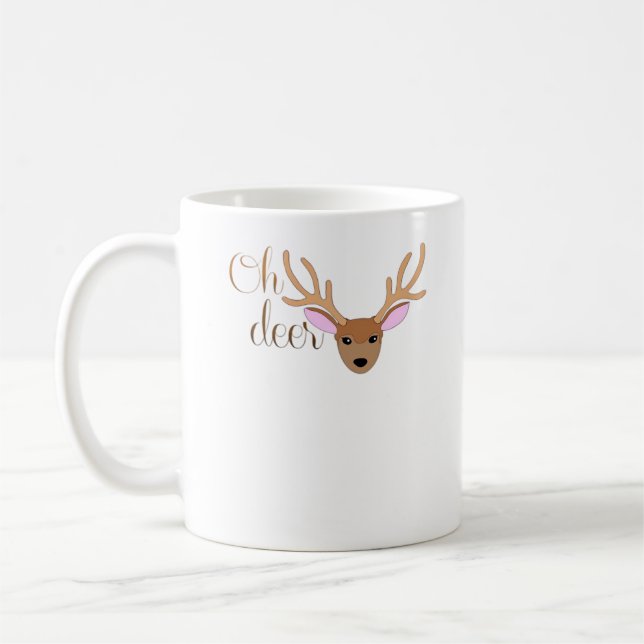 Mug (Gauche)