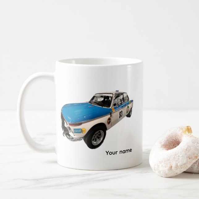 Mug (Avec donut)