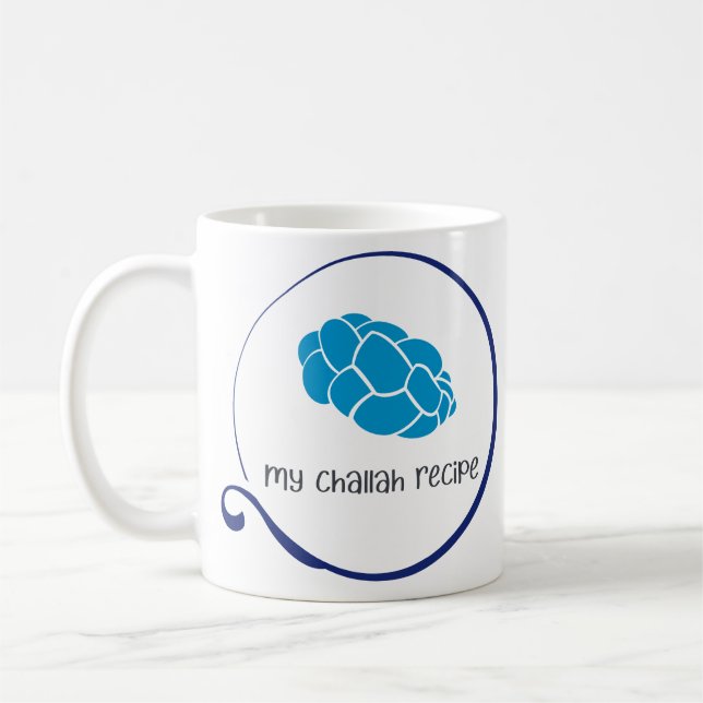 Mug (Gauche)