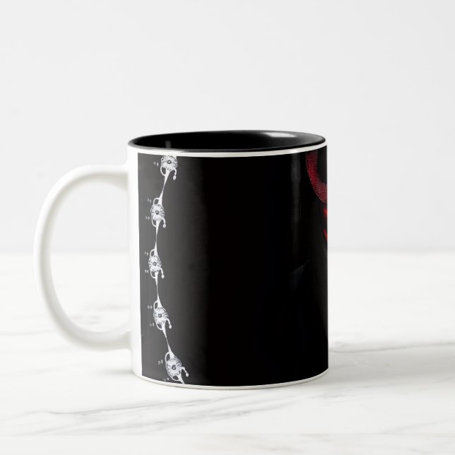 Mug (Gauche)