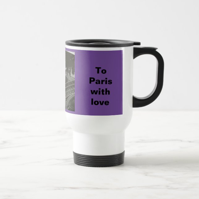 Mug (Droite)