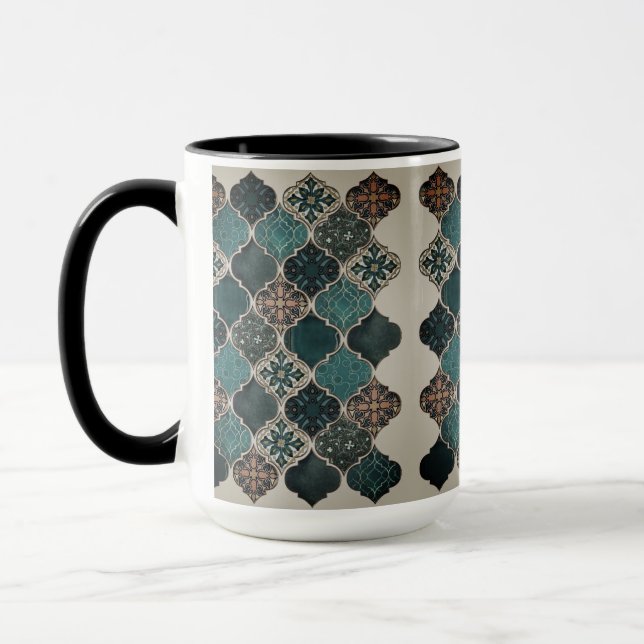 MUG . (Gauche)