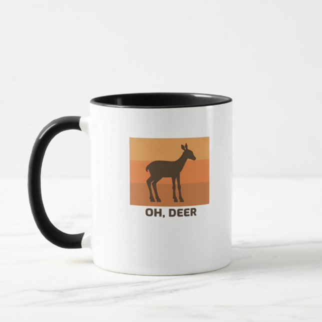 Mug (Gauche)