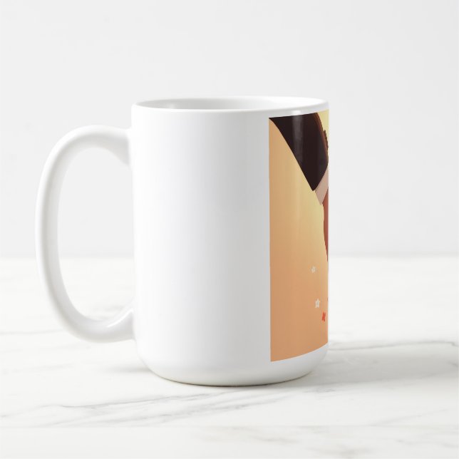 Mug (Gauche)