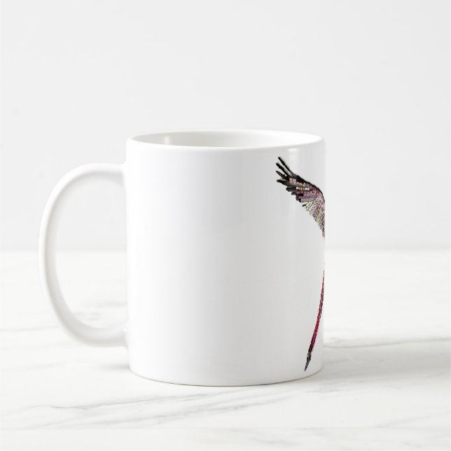 Mug (Gauche)