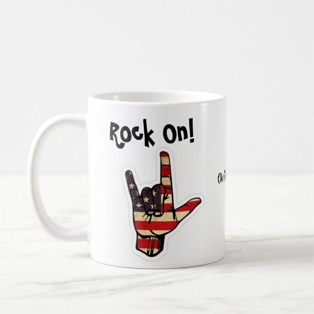 MUG  (Gauche)