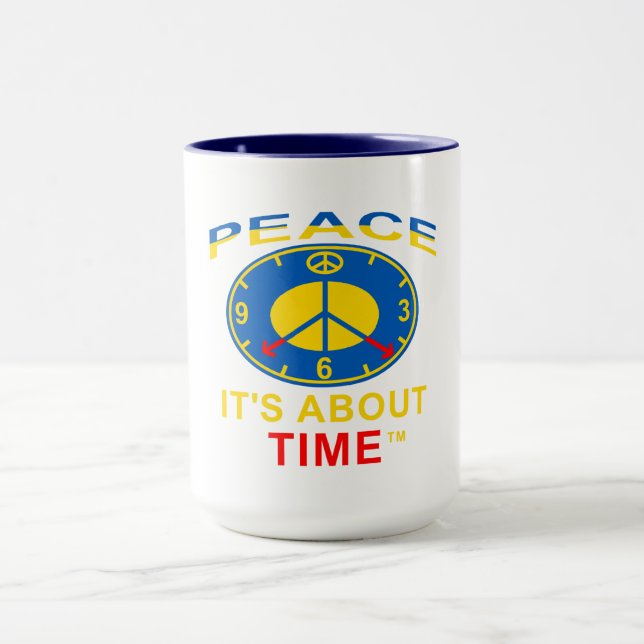 Mug (Centre)