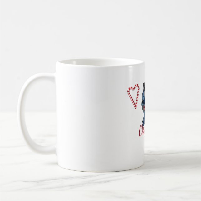Mug (Gauche)