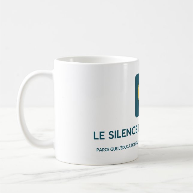 Mug (Gauche)