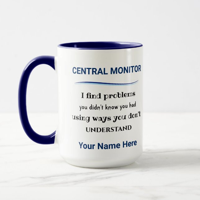 Mug (Gauche)