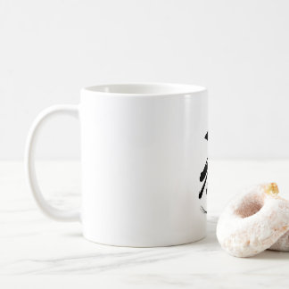 Mug お祝い漢字のマグカップ　kanji 　Japanese　characters　