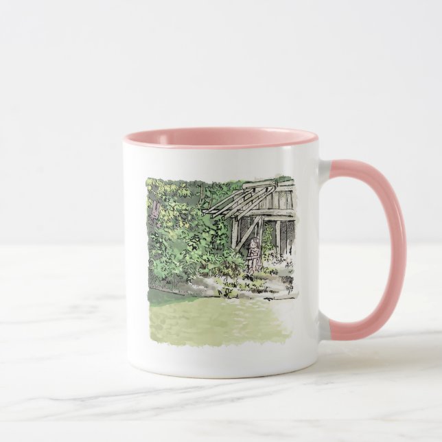 MUG さいいいじ (Droite)
