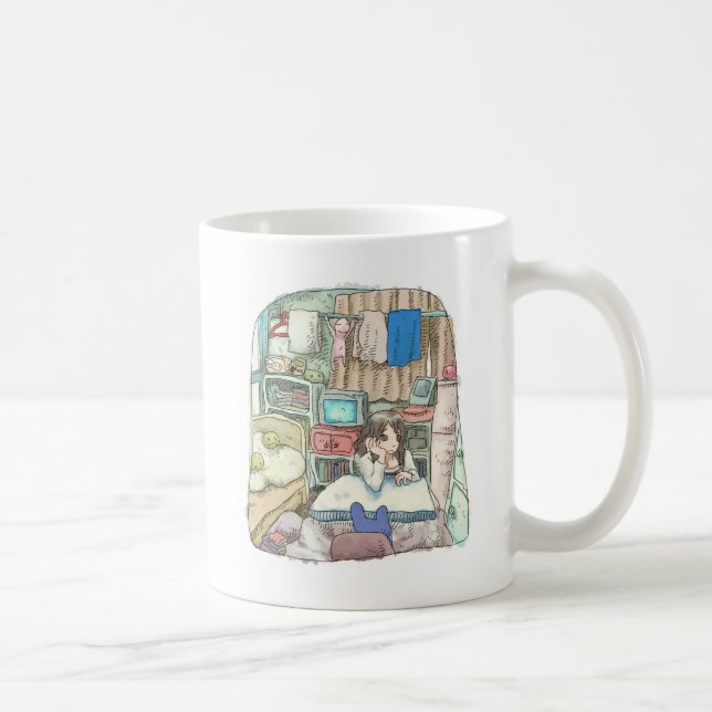 MUG さくいさじ (Droite)