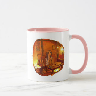 MUG さくれにじ