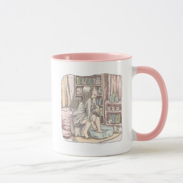 MUG さ な さ な じ (Droite)