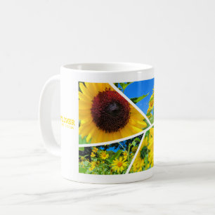 MUG ひ ま わ り