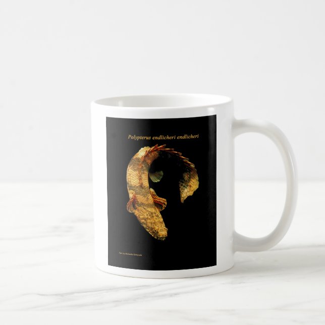 MUG エンドリケリー (Droite)
