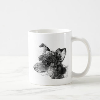 MUG ドローイングマグカップ
