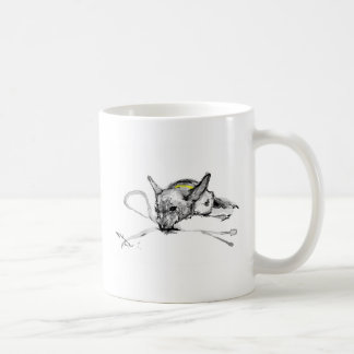 MUG ドローイングマグカップ