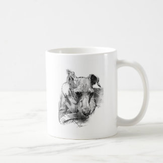 MUG ドローイングマグカップ