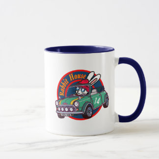 MUG ミ ニ マ グ カ プ