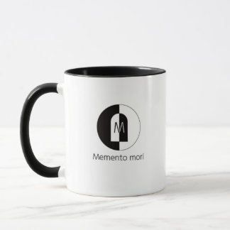 MUG メメント・モリ